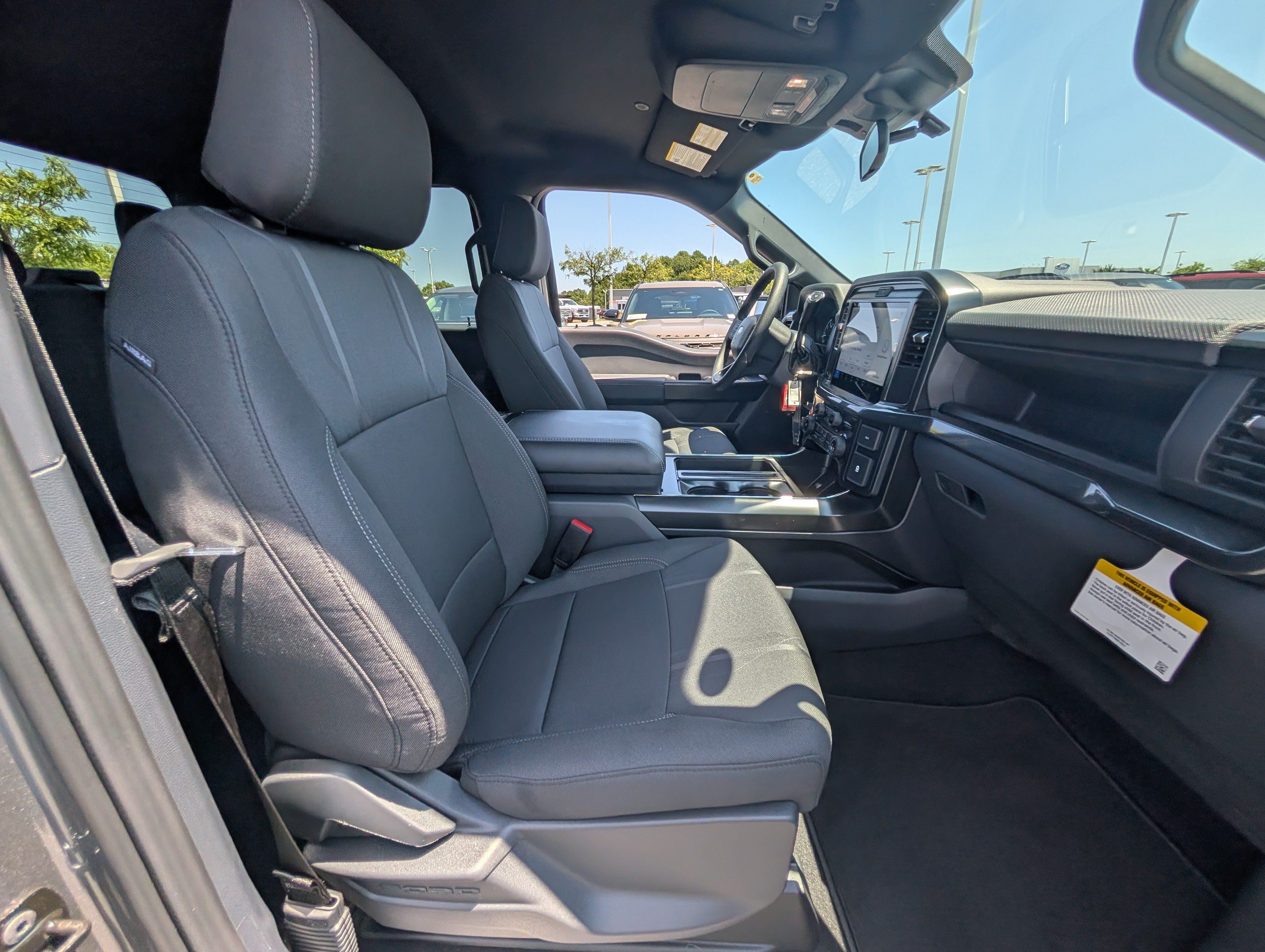 New 2026 Ford F150 STX AWD/4WD image 6