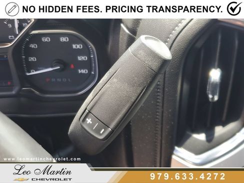 Used 2021 GMC Sierra 1500 SLT RWD image 30