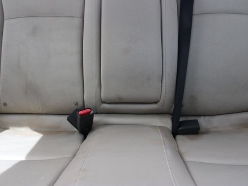 Used 2016 Honda Civic EX-T image 19