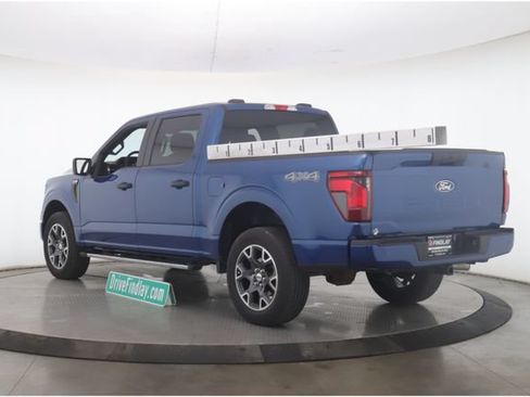 Used 2024 Ford F150 STX AWD/4WD image 8