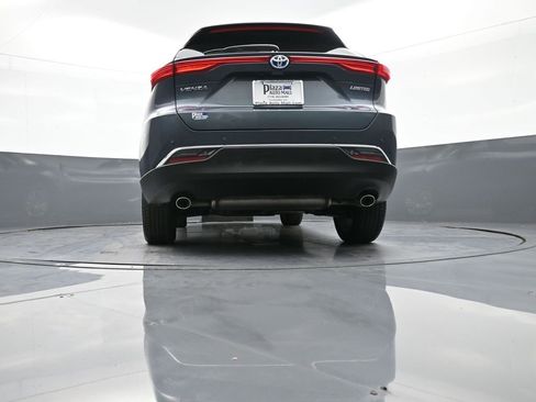 Used 2024 Toyota Venza Limited image 30