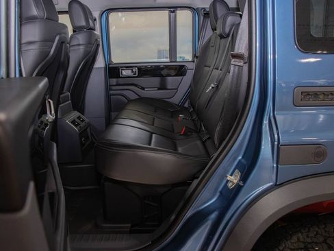 Used 2024 INEOS Grenadier AWD/4WD image 20