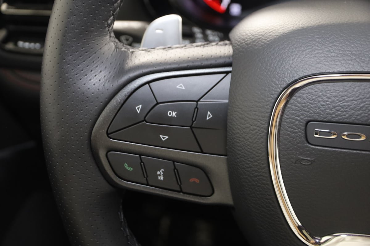 Used 2026 Dodge Durango GT AWD/4WD image 30