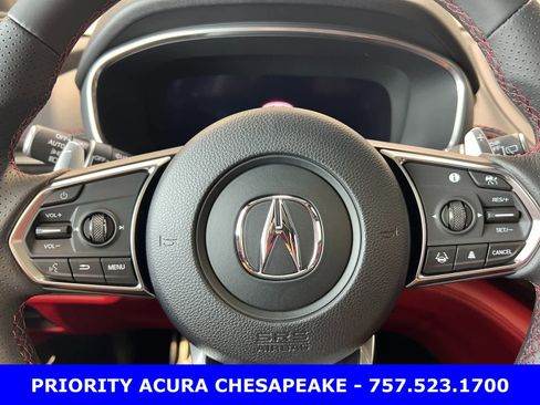 New 2026 Acura MDX A-Spec image 24