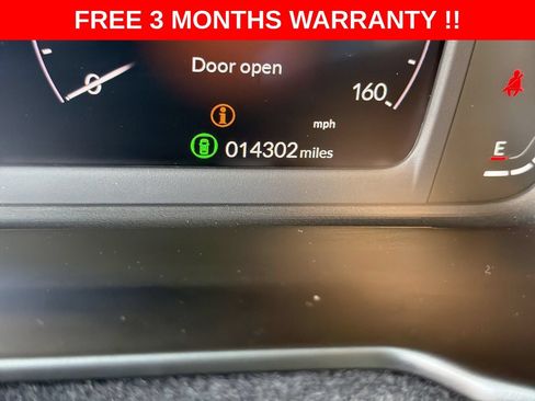 Used 2025 Honda Accord LX image 16