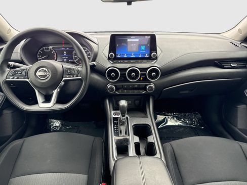 Used 2024 Nissan Sentra SV FWD image 20