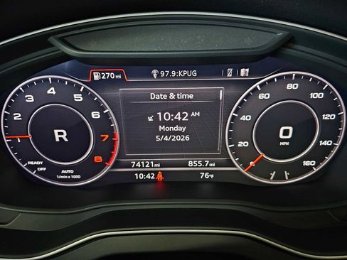 Used 2019 Audi Q5 Prestige AWD/4WD image 26