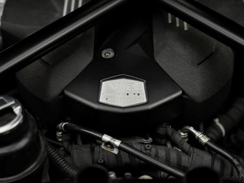 Used 2014 Lamborghini Aventador LP 700-4 AWD/4WD image 56
