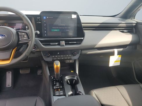 New 2026 Subaru Outback Wilderness AWD/4WD image 11