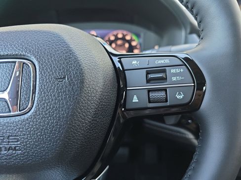 New 2025 Honda Accord Touring image 17