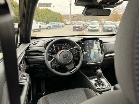 New 2025 Subaru Forester Premium image 18