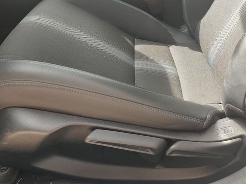 Certified 2024 Honda Civic Sport image 3
