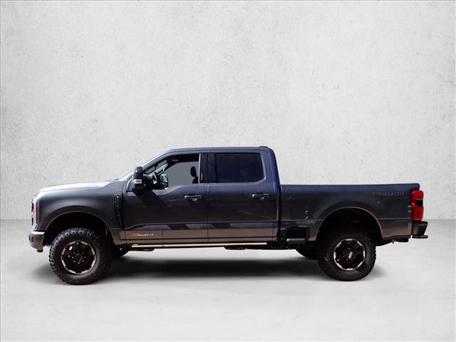 New 2026 Ford F250 Platinum AWD/4WD image 2