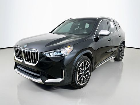 Used 2024 BMW X1 xDrive28i w/ Convenience Package AWD/4WD image 1
