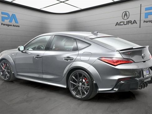 Certified 2024 Acura Integra Type S image 23
