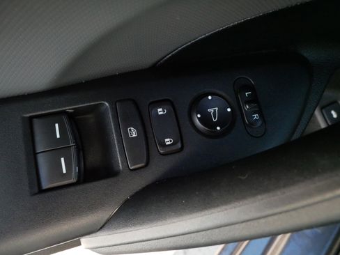 Used 2016 Honda Civic LX-P image 19