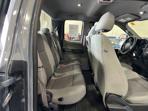 Used 2019 Ford F150 XL w/ Equipment Group 101A Mid image 27