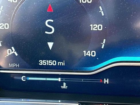 Used 2024 Chevrolet Silverado 1500 RST w/ All Star Edition Plus image 32