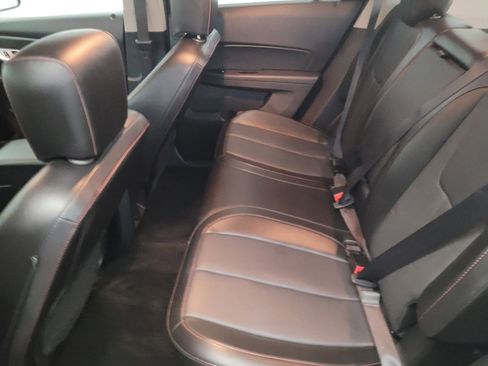 Used 2017 GMC Terrain SLT image 18