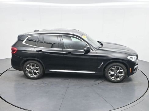 Used 2021 BMW X3 xDrive30i w/ Convenience Package AWD/4WD image 21