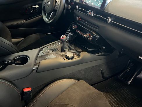 New 2026 Toyota Supra image 11