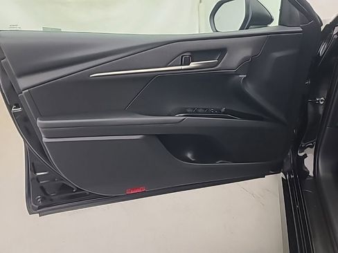 Used 2026 Toyota Camry LE FWD image 22