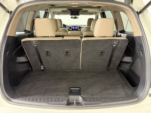 Used 2016 Honda Pilot EX-L image 23