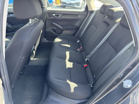 Used 2022 Honda Civic EX image 29