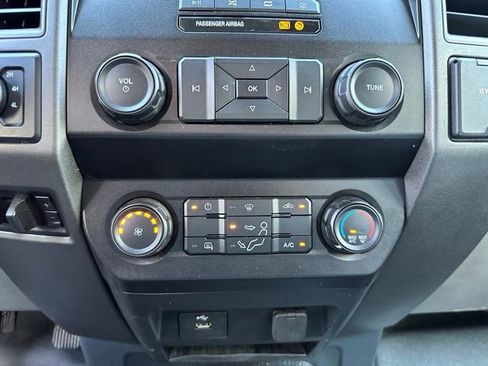 Certified 2022 Ford F350 XL w/ Power Equipment Group AWD/4WD image 20
