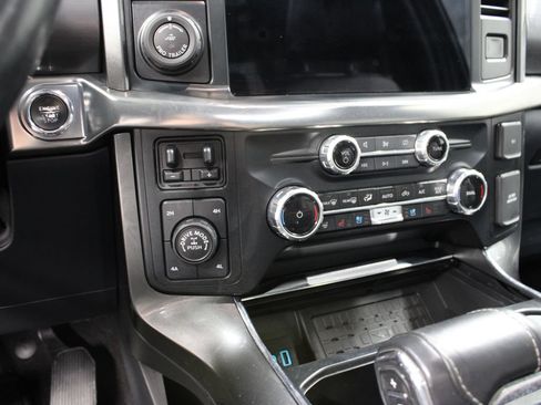 Used 2023 Ford F150 Lariat w/ Equipment Group 502A High AWD/4WD image 68