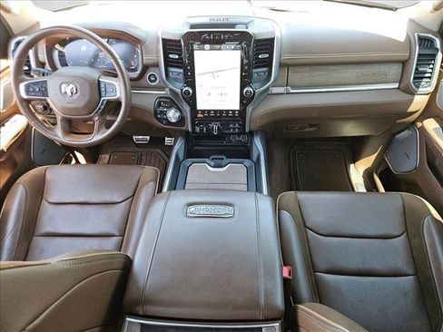 Used 2023 RAM 1500 Limited AWD/4WD image 22
