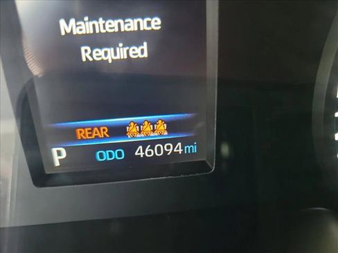 Used 2024 Toyota Tundra SR w/ SR Tow Package RWD image 20