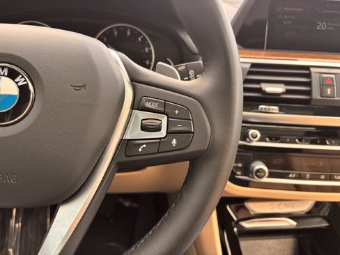 Used 2019 BMW X3 xDrive30i w/ Convenience Package image 7