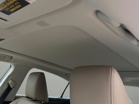 Certified 2020 Lexus ES 350 Luxury image 11