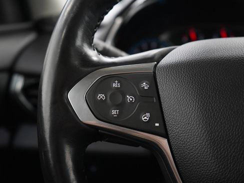 Used 2018 Chevrolet Traverse Premier w/ Redline Edition image 29