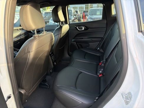 New 2026 Jeep Compass Limited image 7