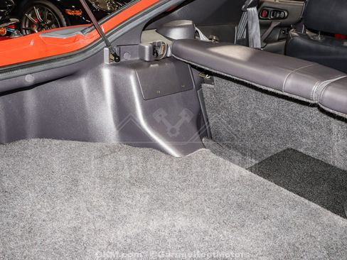 Used 1995 Mitsubishi 3000GT VR-4 image 81