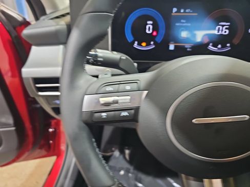 New 2026 Hyundai Sonata SEL AWD/4WD image 16