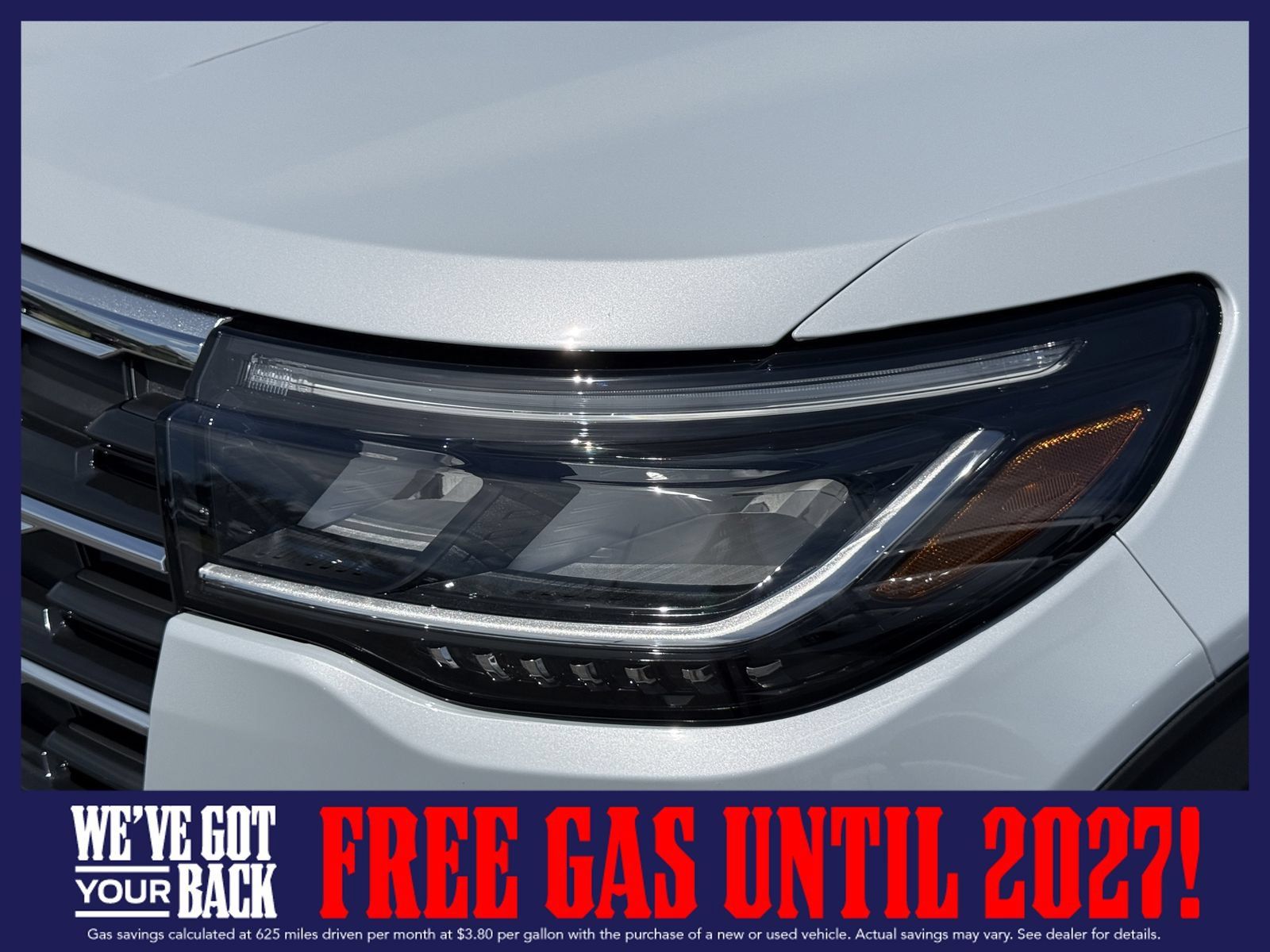 New 2026 Ford Explorer Active w/ Active Comfort Package RWD image 8