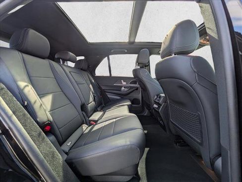 Certified 2026 Mercedes-Benz GLE 350 4MATIC image 21