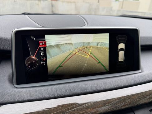 Used 2015 BMW X5 xDrive35i AWD/4WD image 21