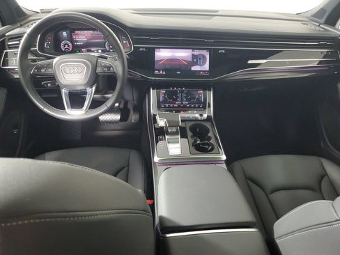 Used 2026 Audi Q7 3.0T Premium Plus w/ Premium Plus Package AWD/4WD image 15