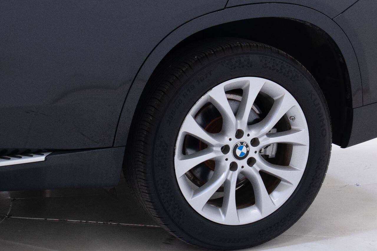 Used 2014 BMW X5 sDrive35i RWD image 23