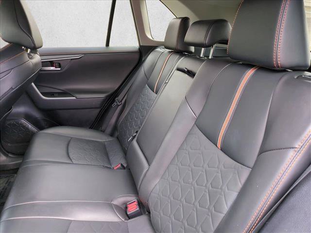 Used 2024 Toyota RAV4 Adventure AWD/4WD image 17
