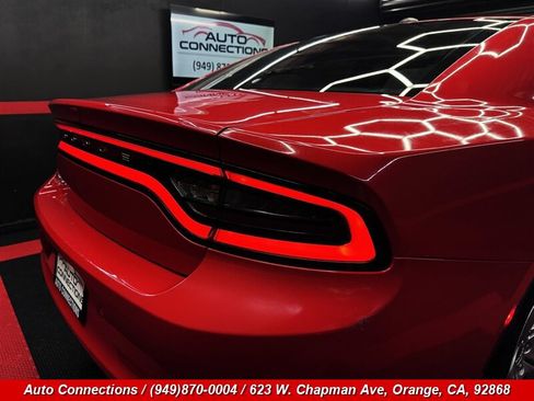 Used 2022 Dodge Charger SXT RWD image 27