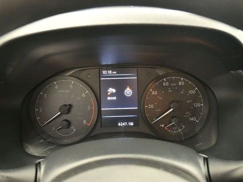 Used 2021 Nissan Altima 2.5 S image 9