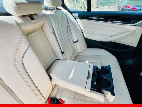 Used 2017 BMW 530i image 16