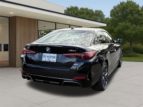 New 2026 BMW i4 M60 w/ Premium Package image 9