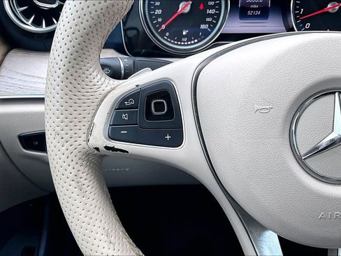 Used 2018 Mercedes-Benz E 400 Coupe w/ Premium 1 Package image 6