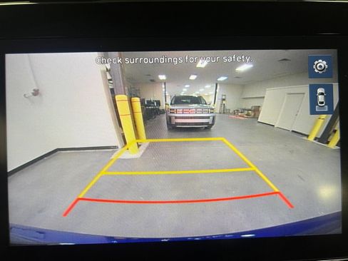 Used 2023 Hyundai Tucson SEL w/ Convenience Package FWD image 22